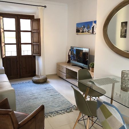 Lodgingmalaga San Juan Екстер'єр фото