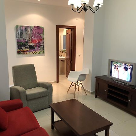 Lodgingmalaga San Juan Екстер'єр фото