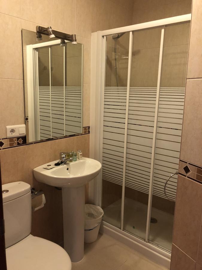 Lodgingmalaga San Juan Екстер'єр фото