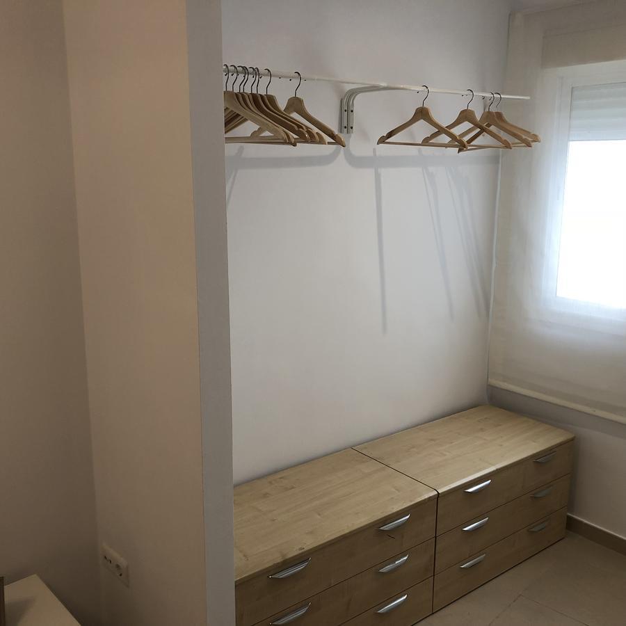 Lodgingmalaga San Juan Екстер'єр фото