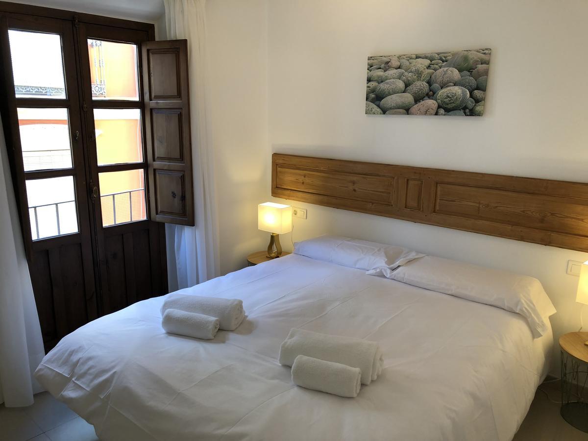 Lodgingmalaga San Juan Екстер'єр фото