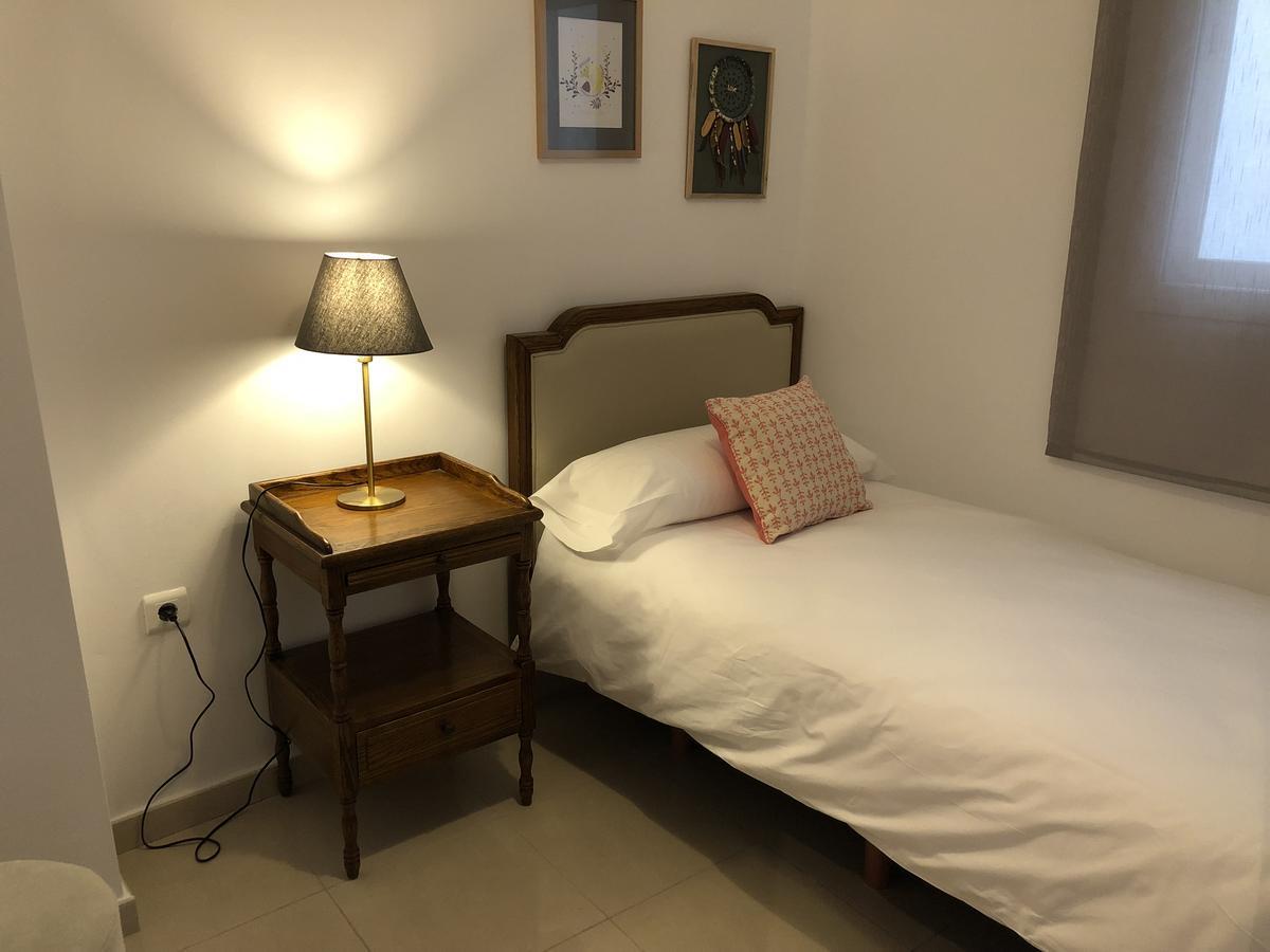 Lodgingmalaga San Juan Екстер'єр фото
