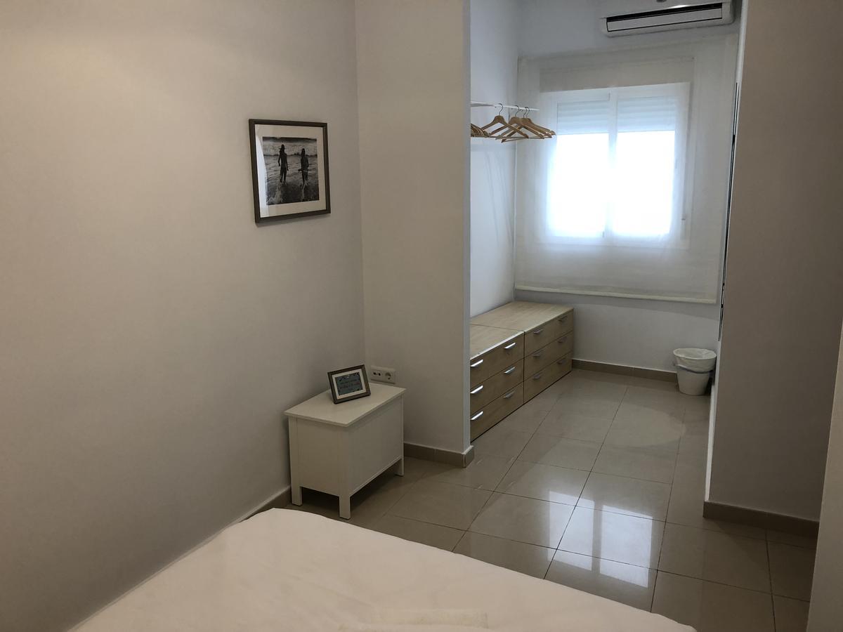 Lodgingmalaga San Juan Екстер'єр фото