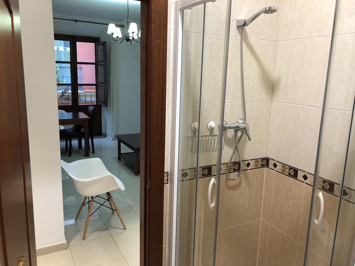 Lodgingmalaga San Juan Екстер'єр фото
