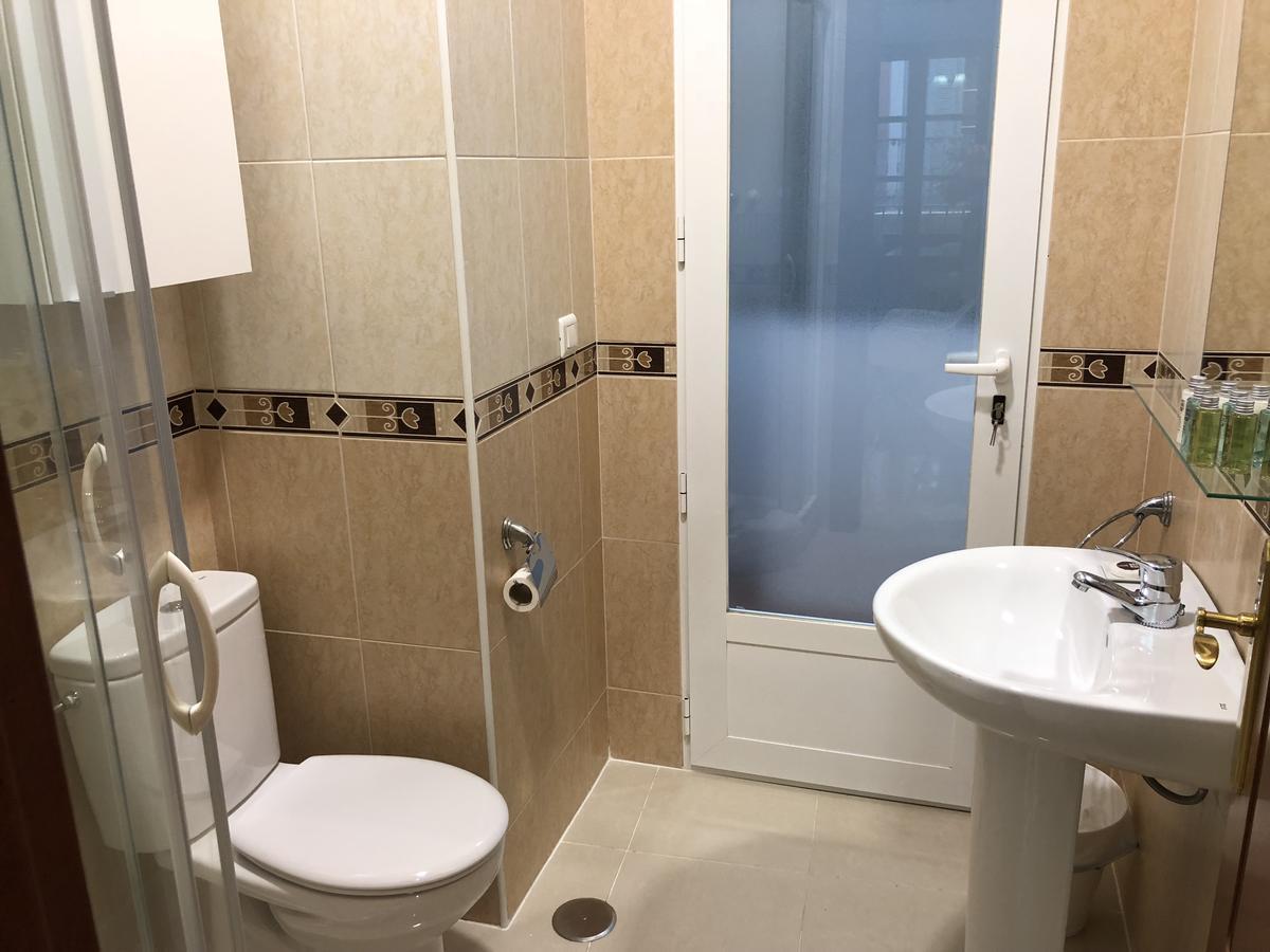 Lodgingmalaga San Juan Екстер'єр фото
