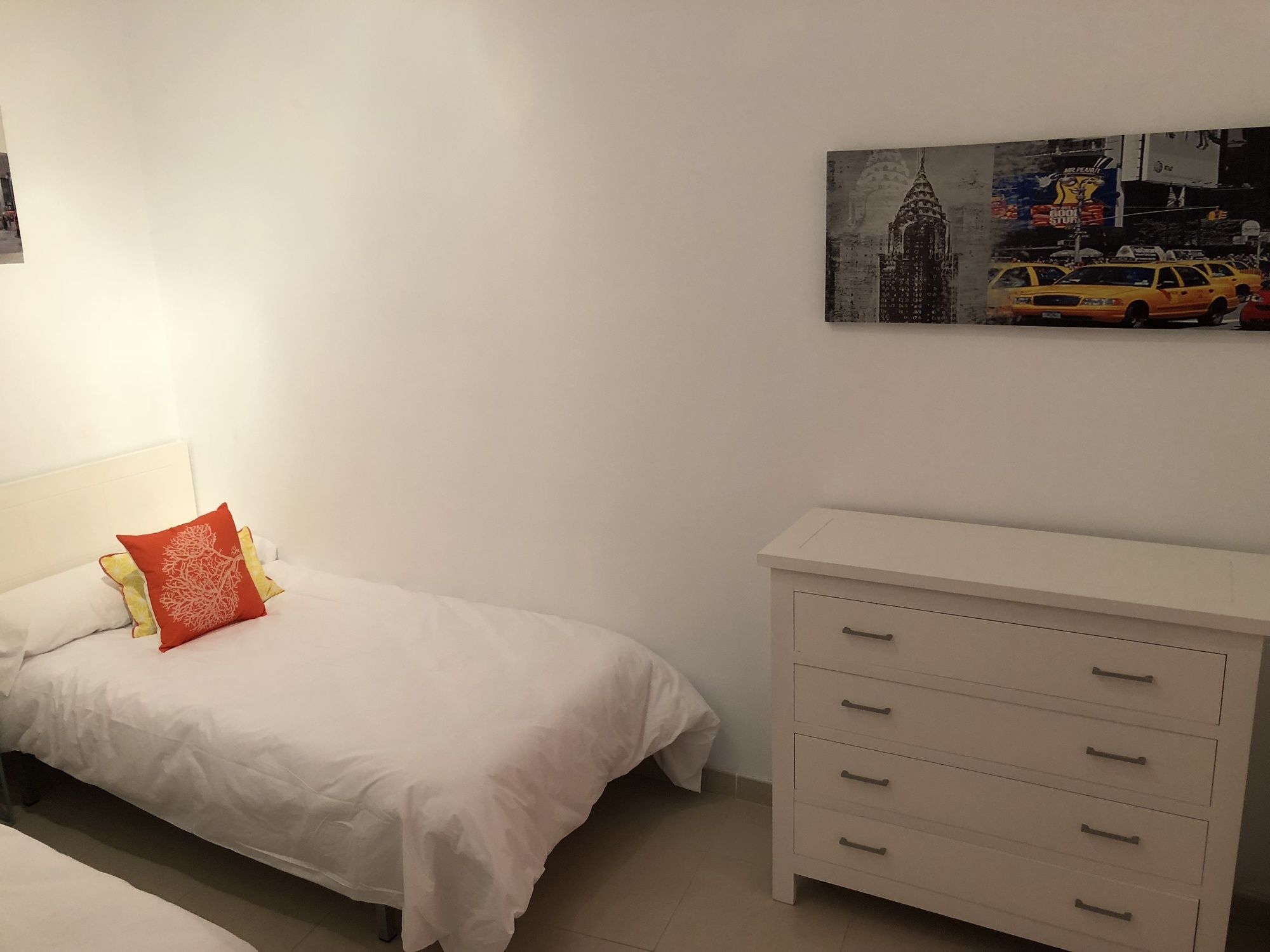 Lodgingmalaga San Juan Екстер'єр фото