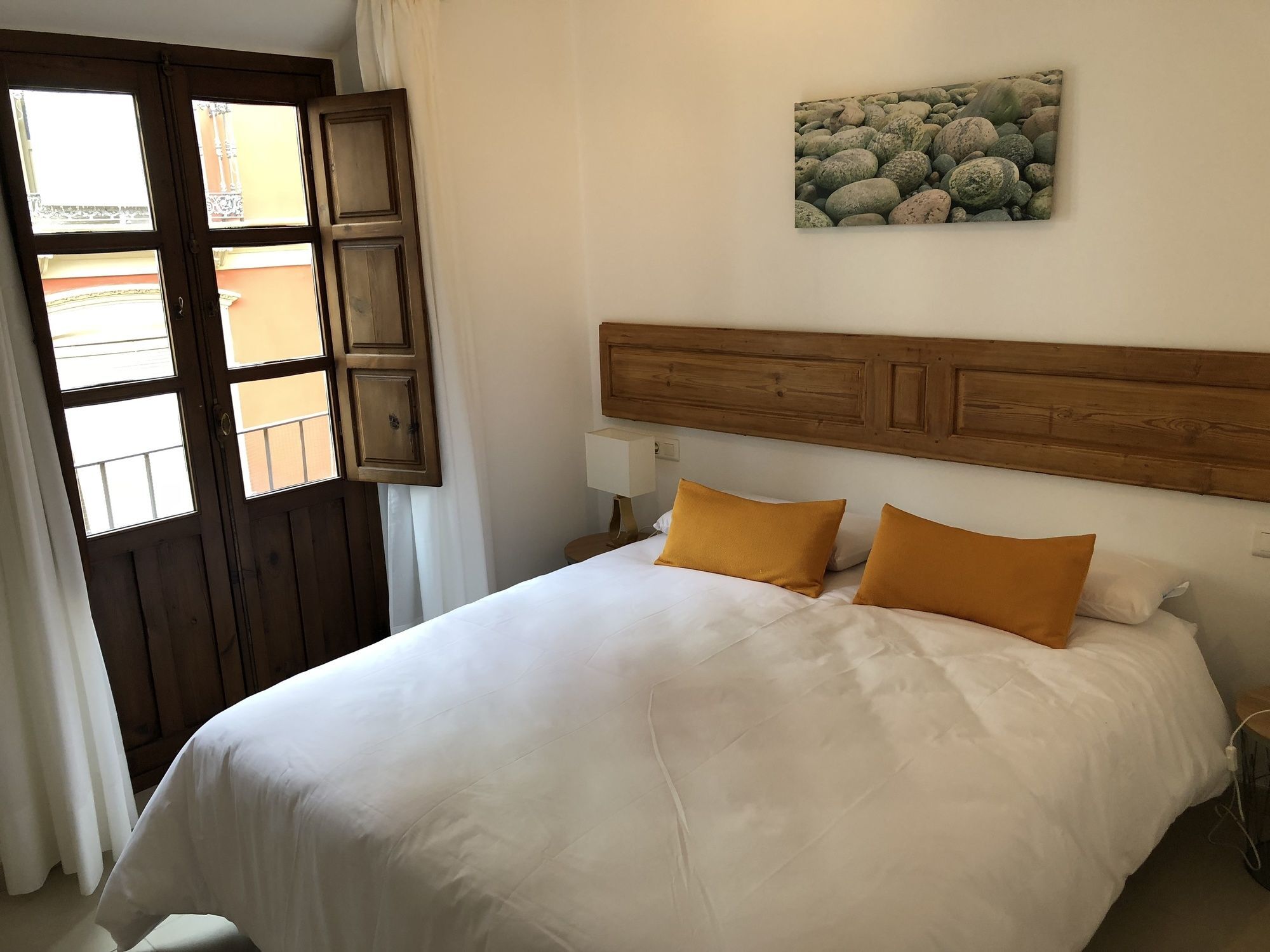 Lodgingmalaga San Juan Екстер'єр фото