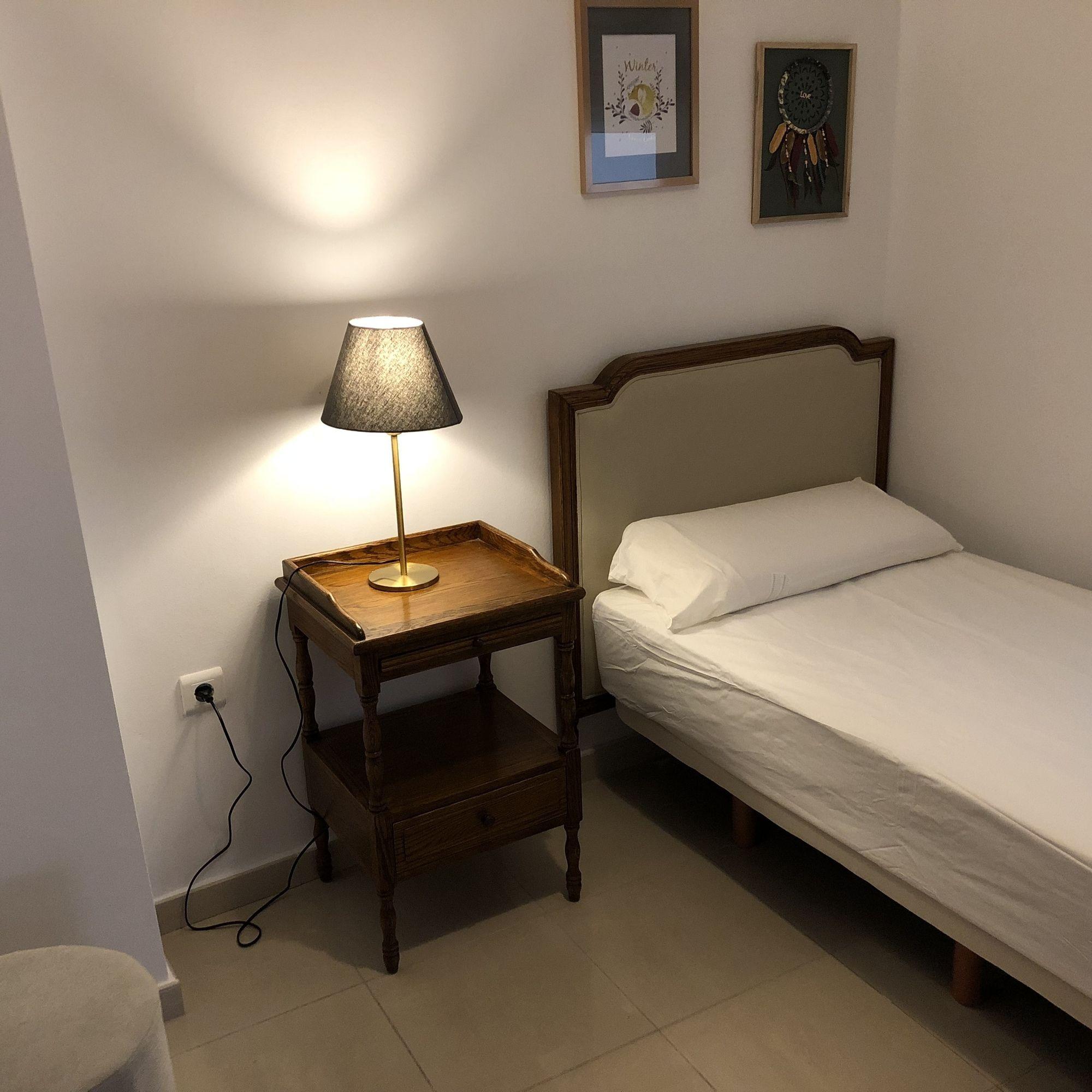 Lodgingmalaga San Juan Екстер'єр фото
