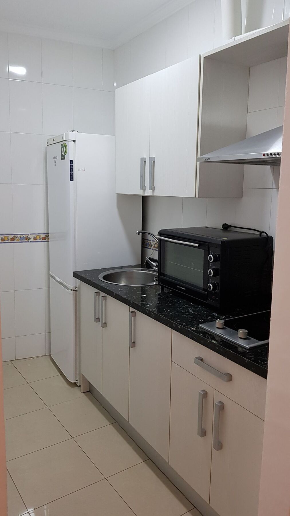 Lodgingmalaga San Juan Екстер'єр фото