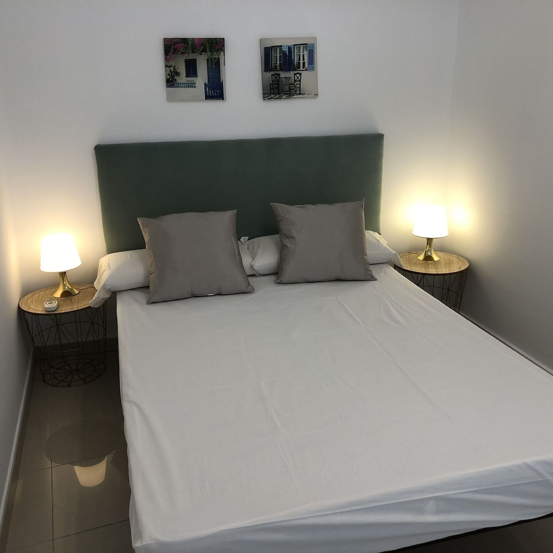 Lodgingmalaga San Juan Екстер'єр фото