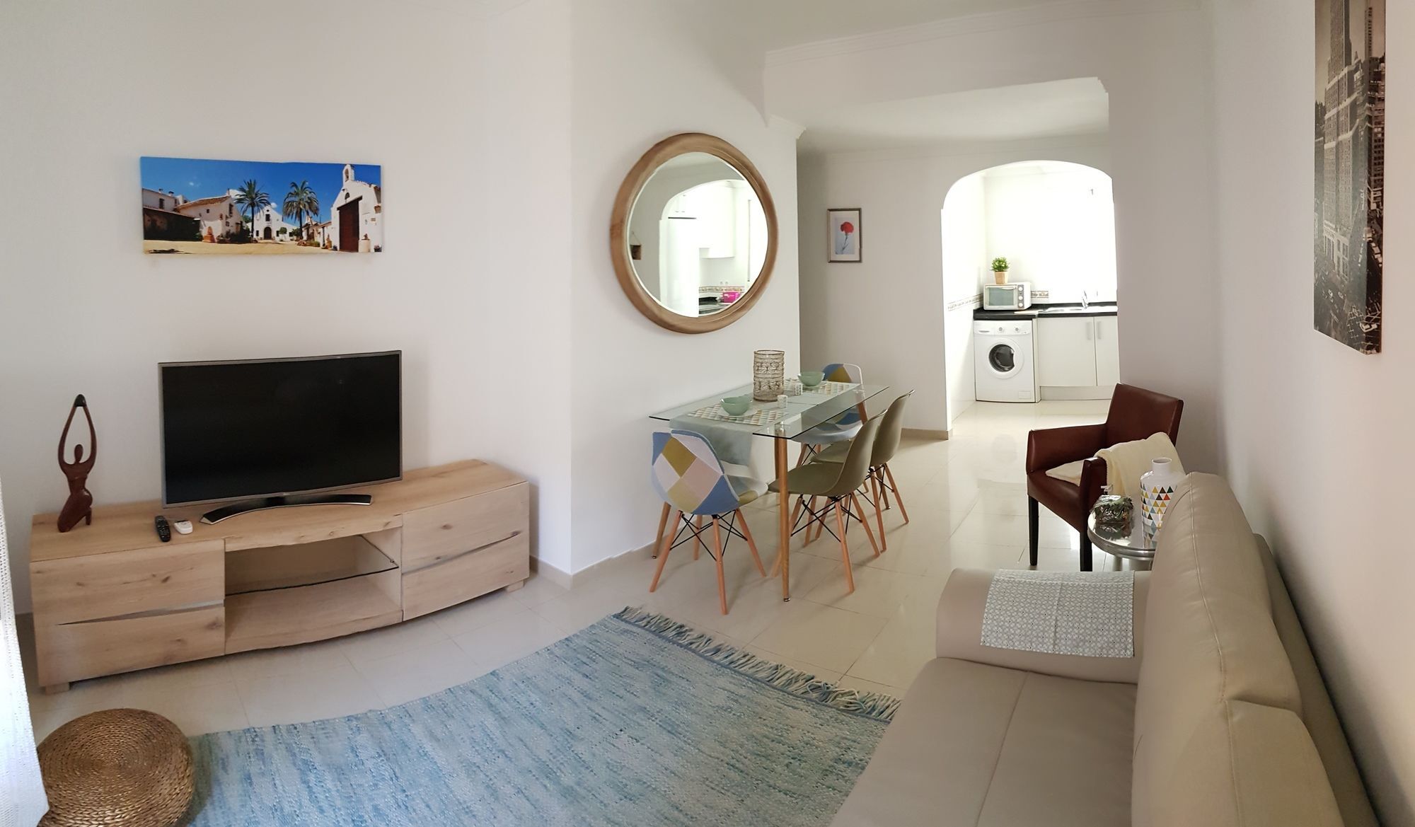 Lodgingmalaga San Juan Екстер'єр фото