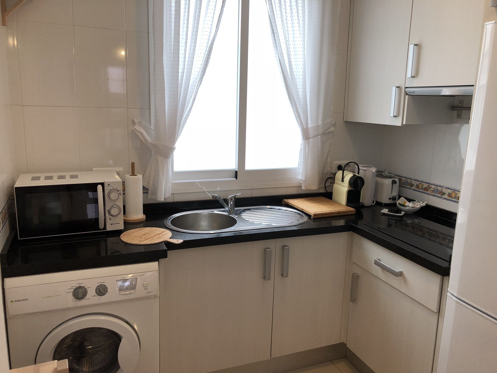 Lodgingmalaga San Juan Екстер'єр фото