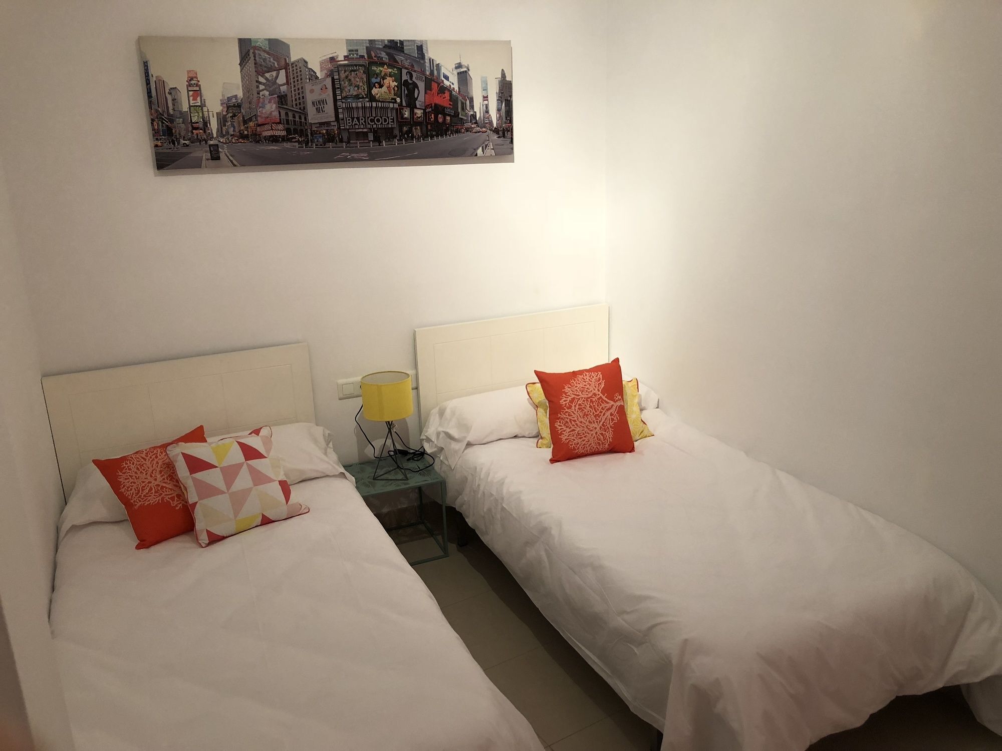 Lodgingmalaga San Juan Екстер'єр фото