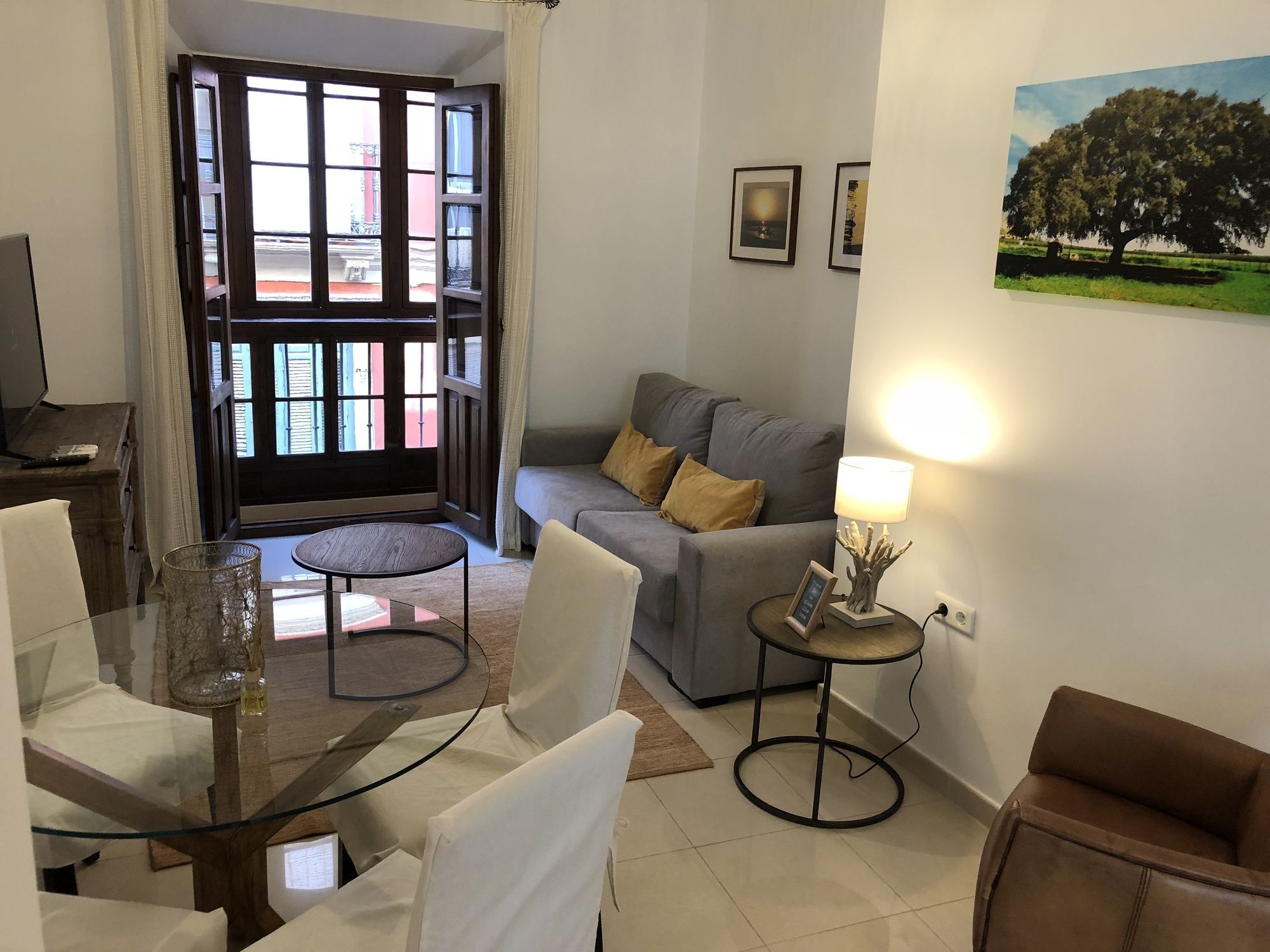 Lodgingmalaga San Juan Екстер'єр фото