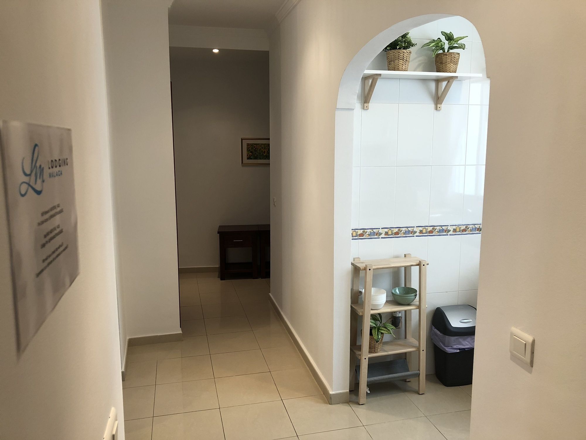 Lodgingmalaga San Juan Екстер'єр фото