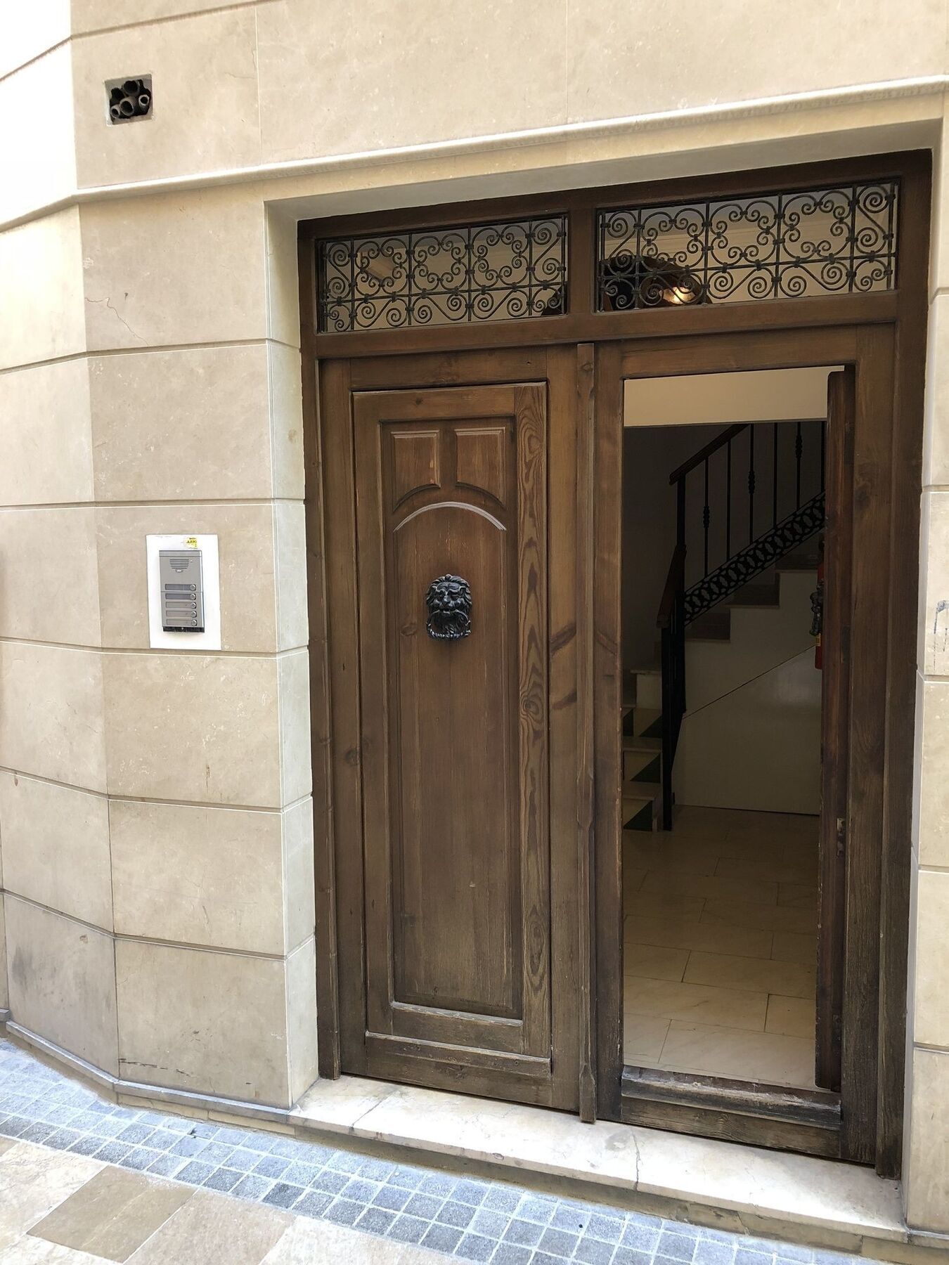 Lodgingmalaga San Juan Екстер'єр фото