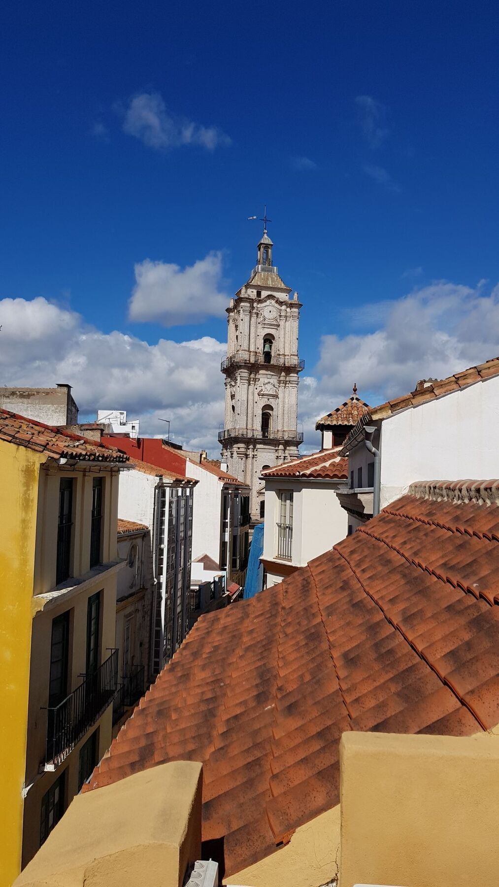 Lodgingmalaga San Juan Екстер'єр фото